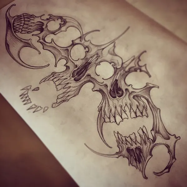 Guru Tattoo
