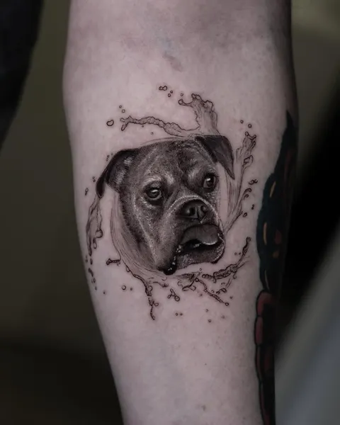lewis.tattoo