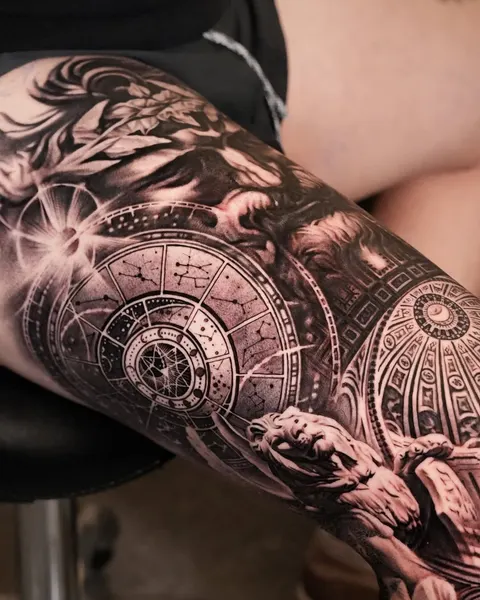 gody_tattoo