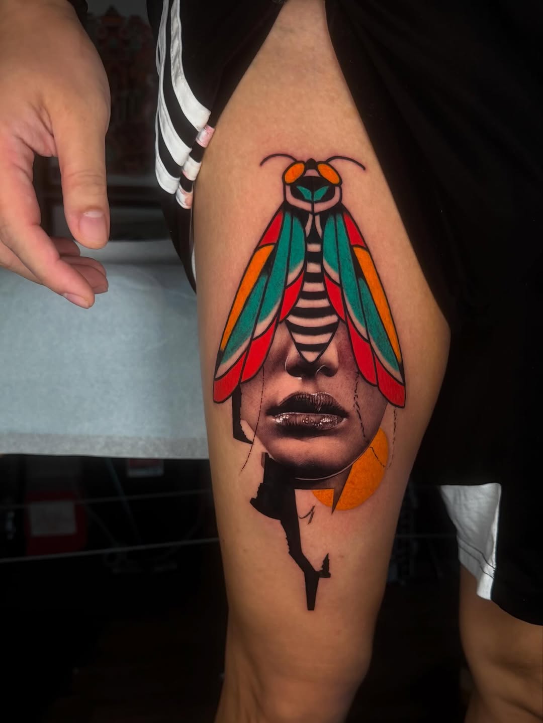 jessbakertattoo