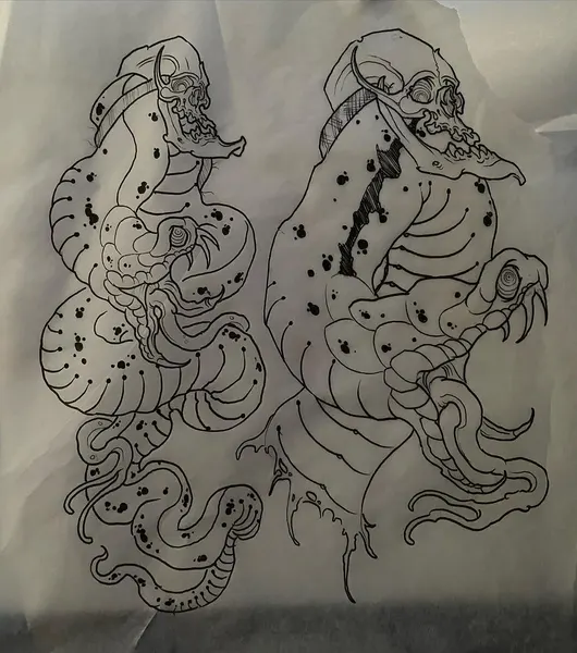 Dragon