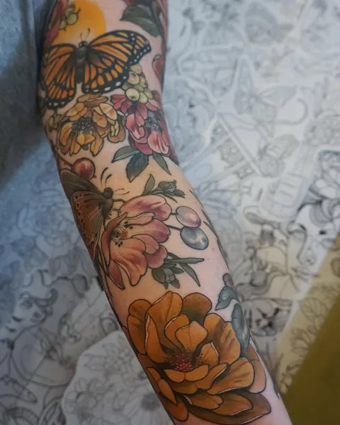Flower, Rose, Nature, Animal