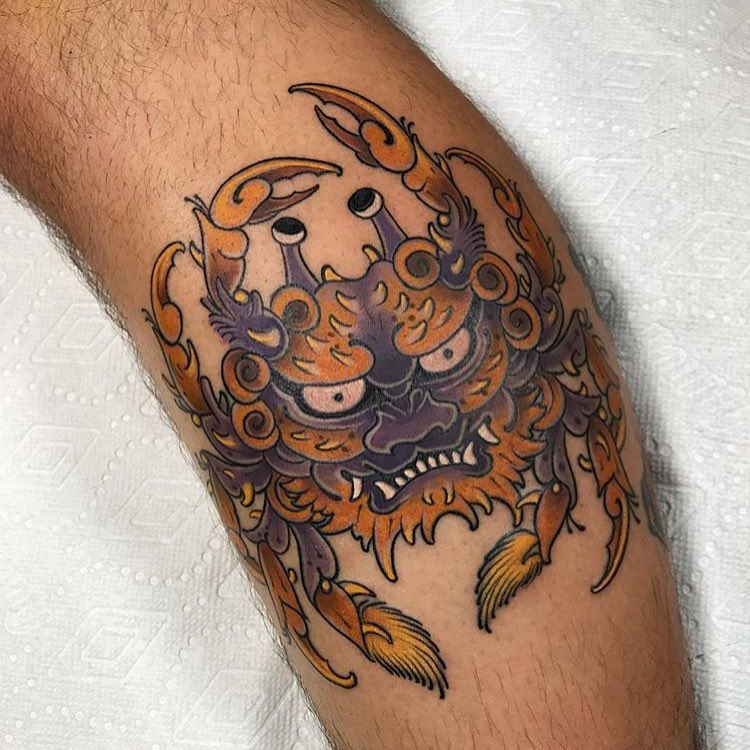 Full Circle Tattoo