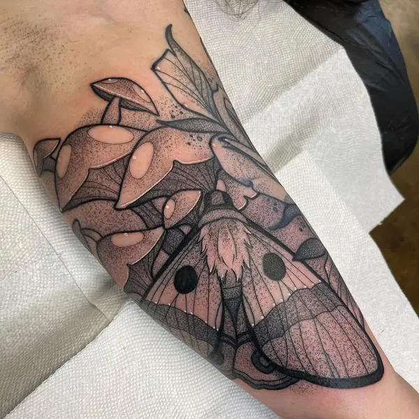 Animal, Nature, Flower