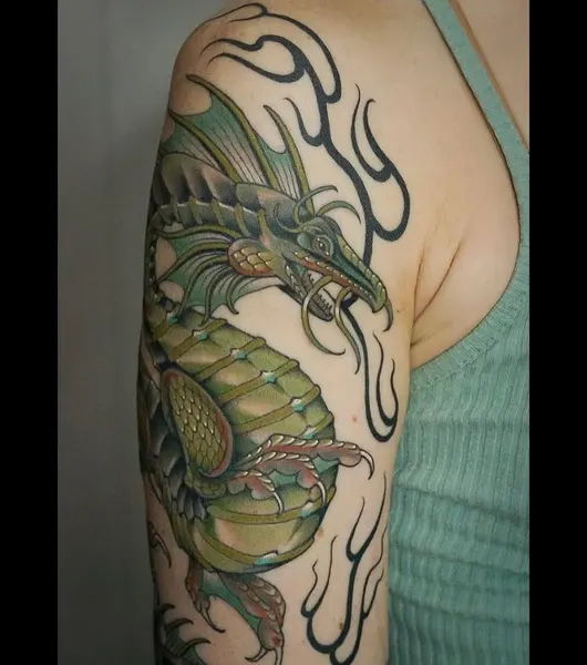 Dragon