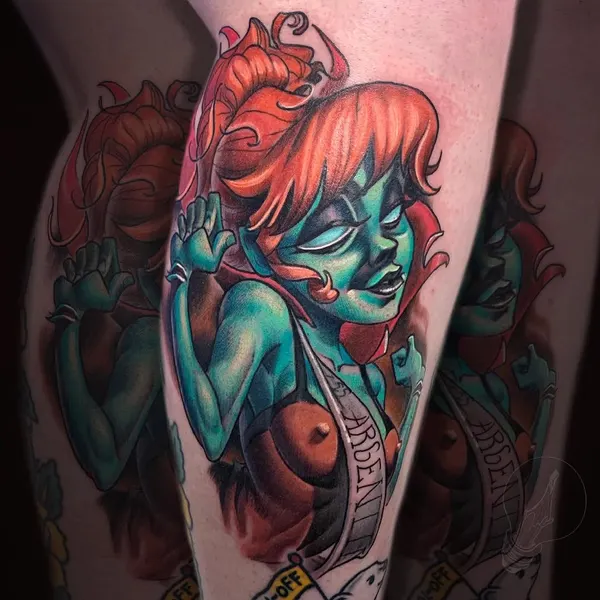 Guru Tattoo