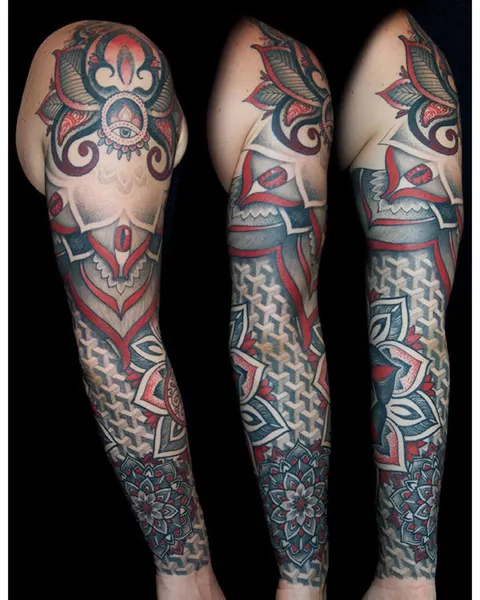 Guru Tattoo