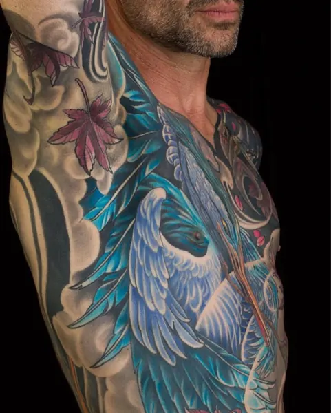 Guru Tattoo