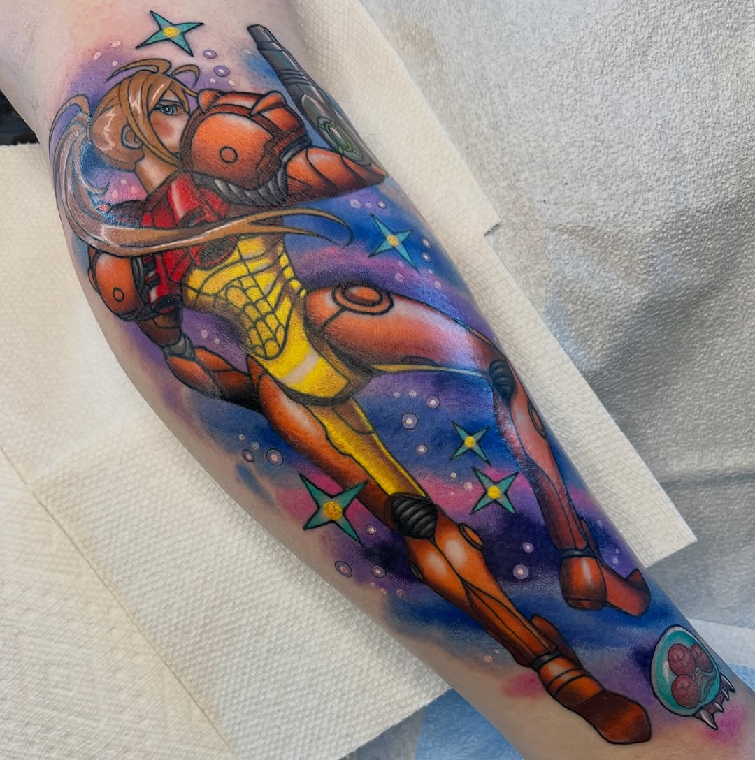 meganmactattoo