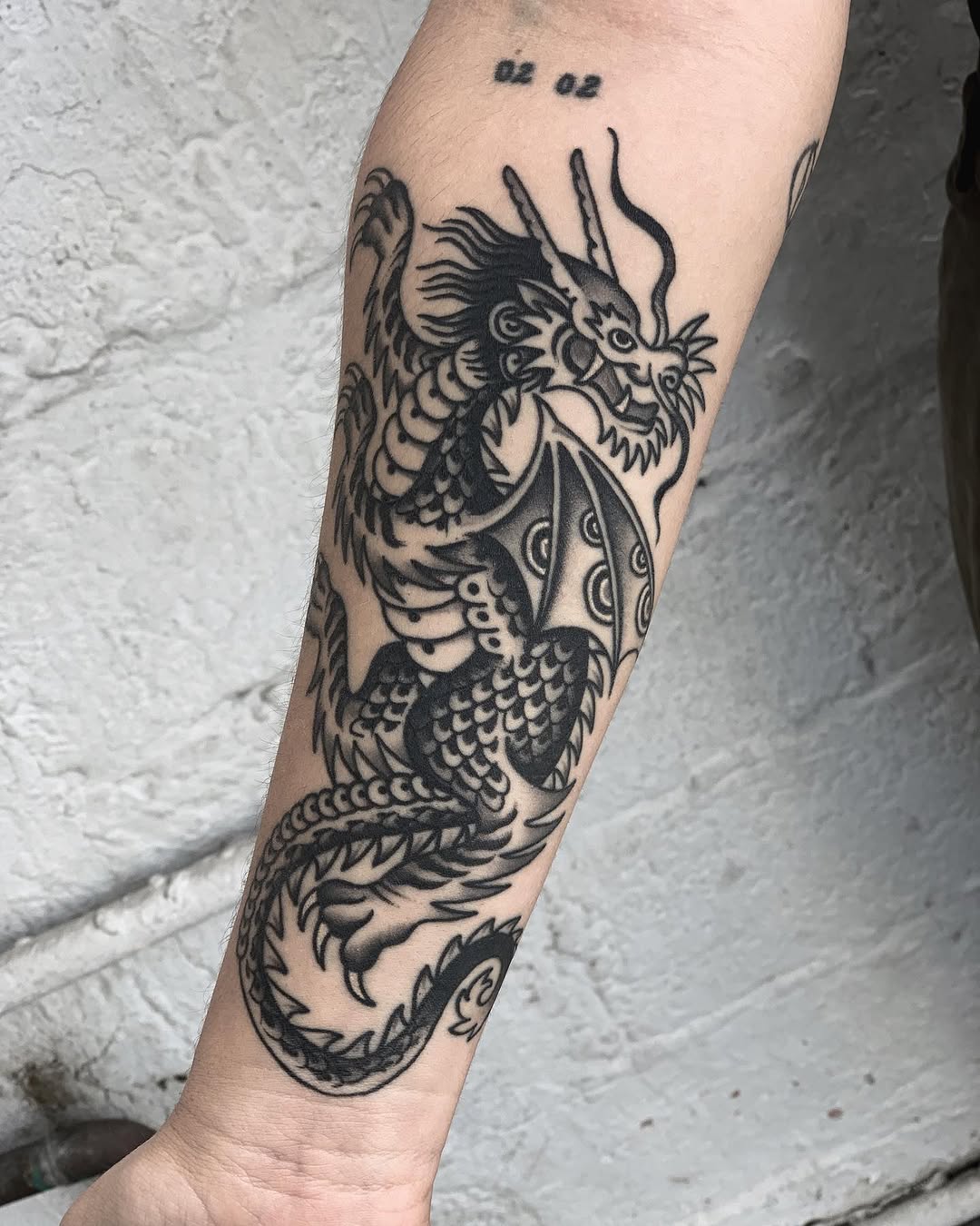 Dragon