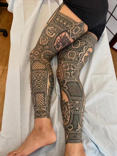 chrisfernandeztattooing