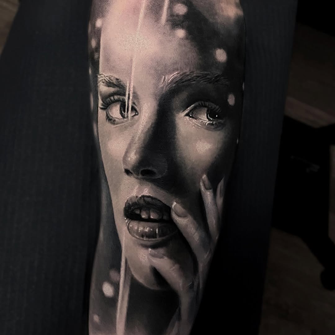 michaelperryart