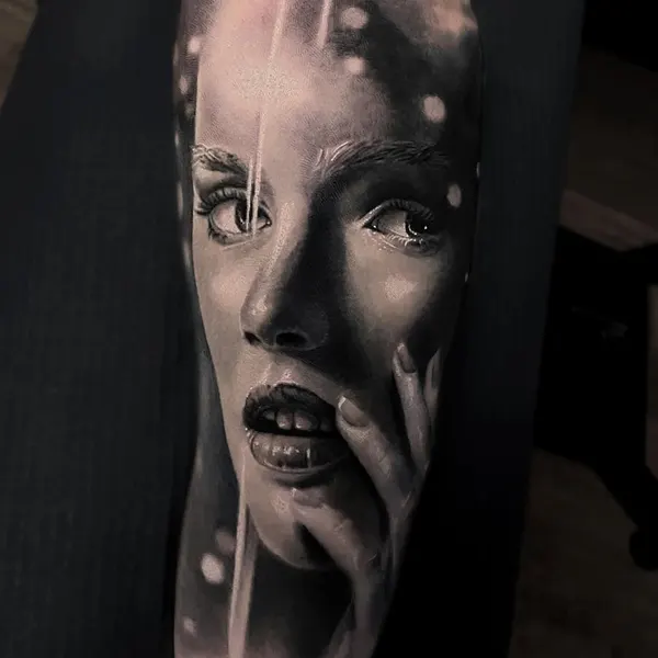 michaelperryart