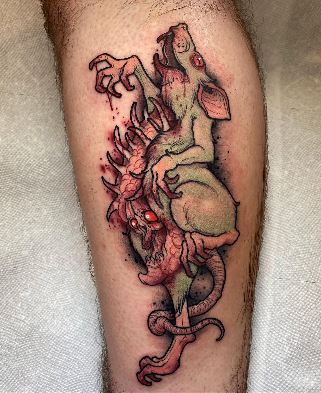Dragon
