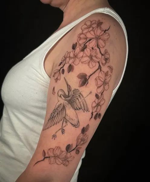 Full Circle Tattoo