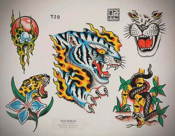 Tiger