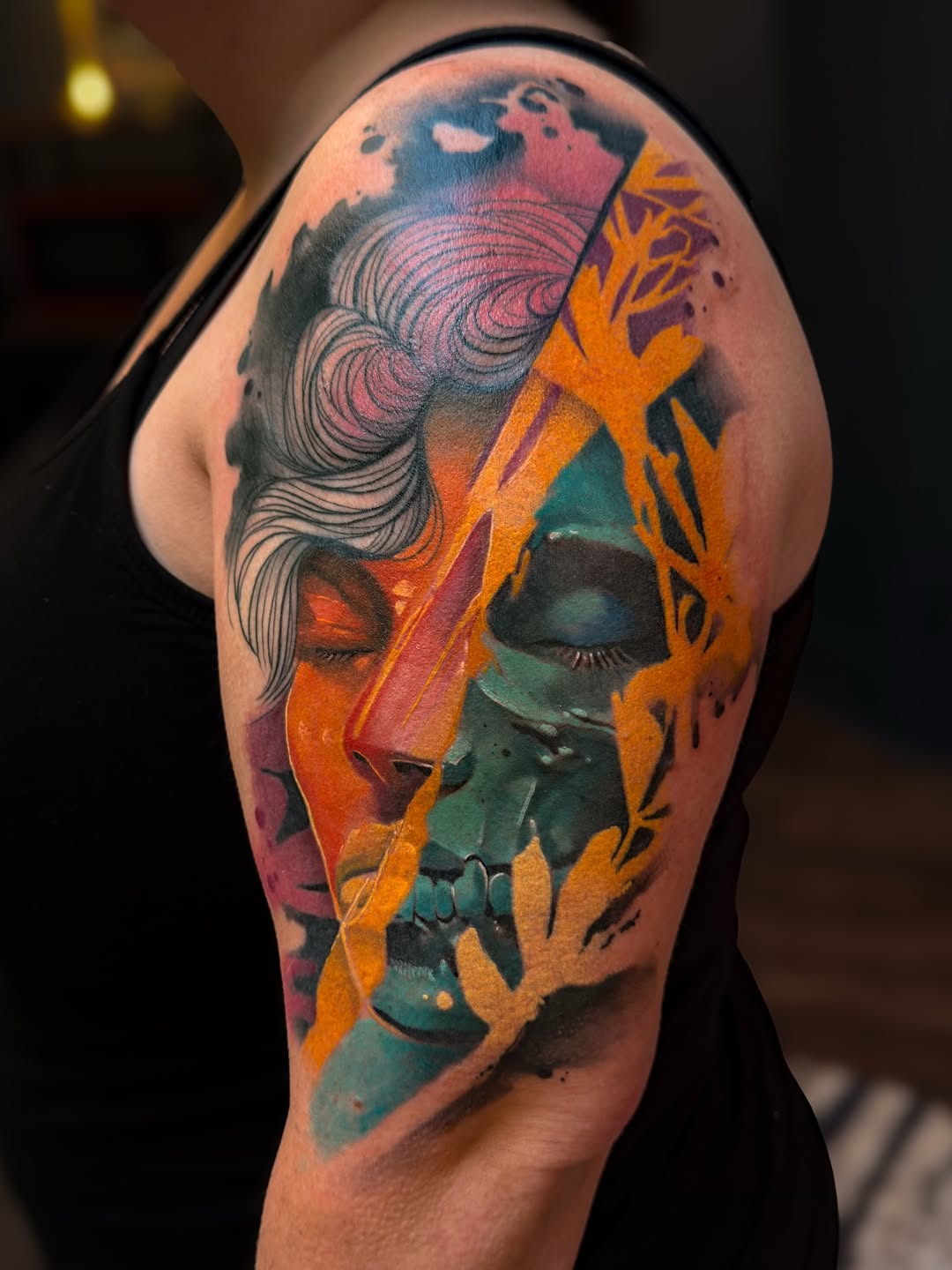 justinnordinetattoos