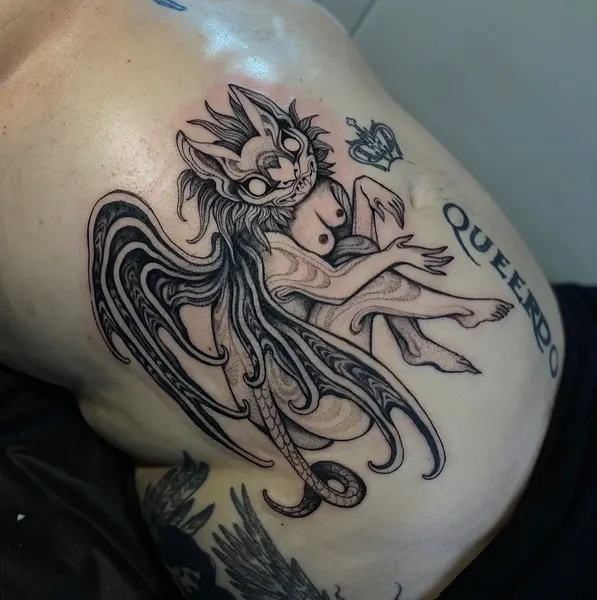 Dragon