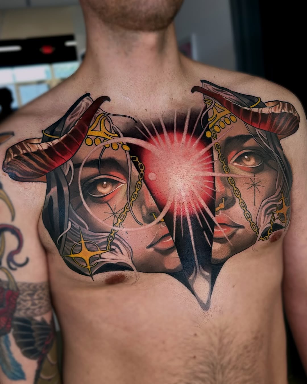 levimurphyart