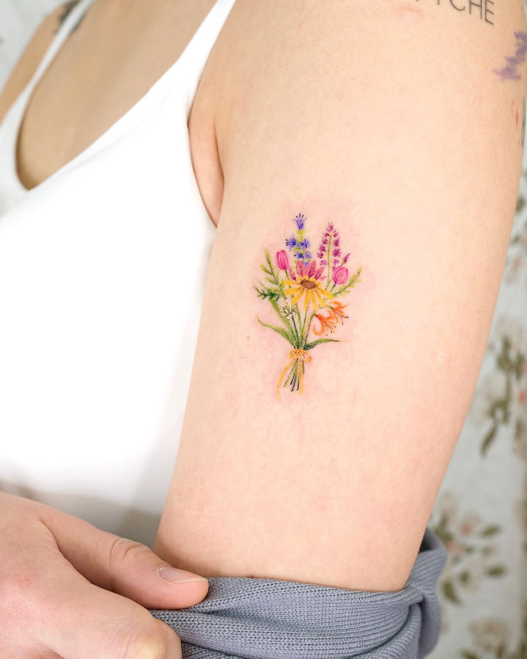 Rose, Flower