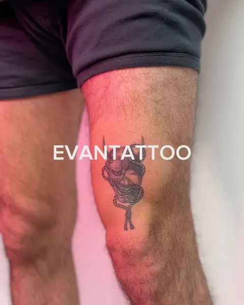 evantattoo