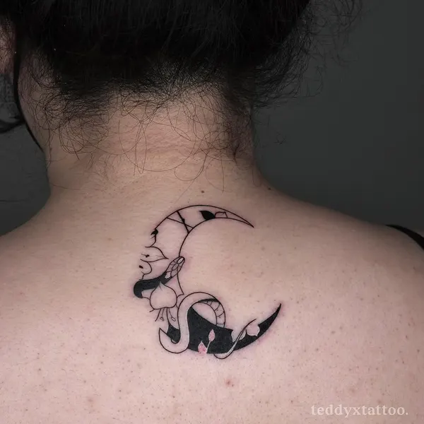 Dragon, 게자리
