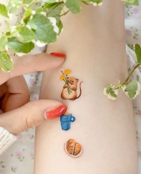 Mini