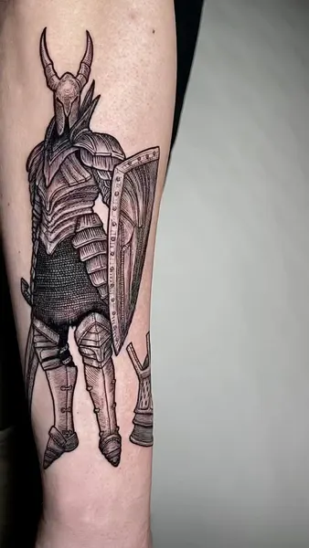 tattoosbylandon