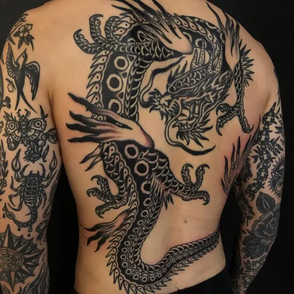 Dragon, 일본 용, 한국 용, 드래곤 라이더, 중국 용