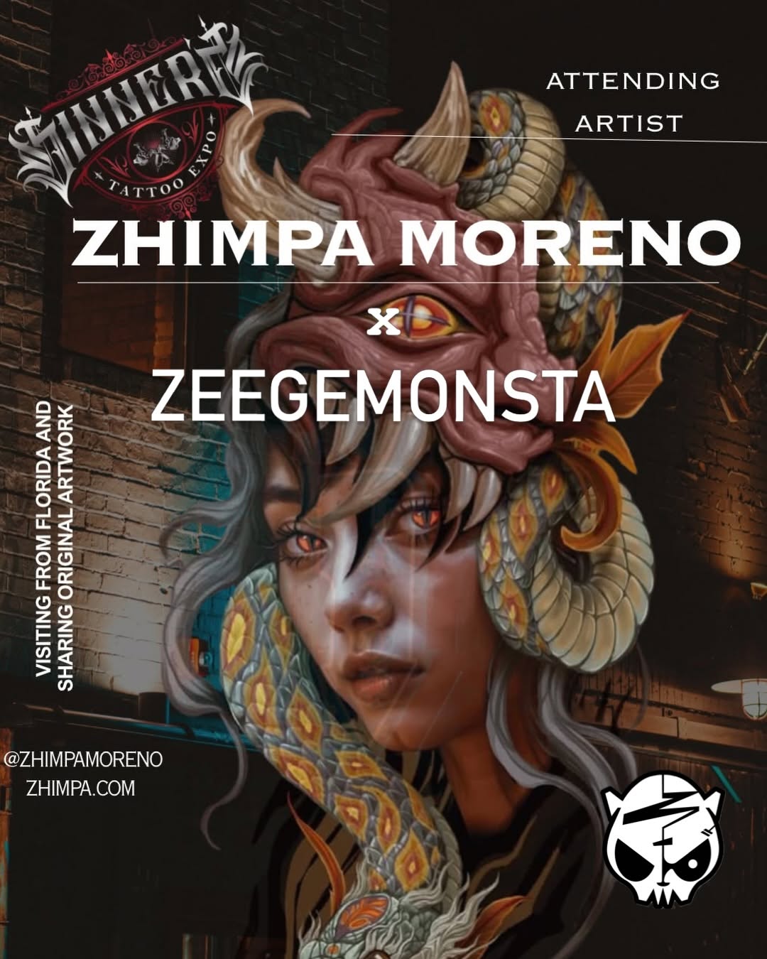 zhimpamoreno