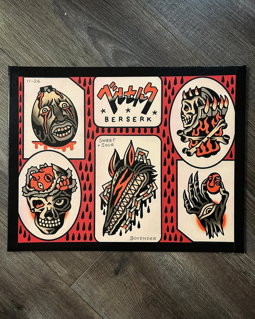 joshbovendertattoo