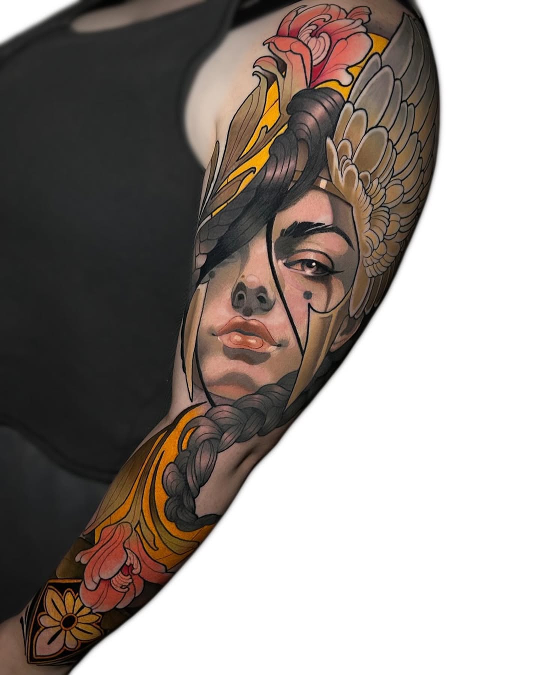 levimurphyart