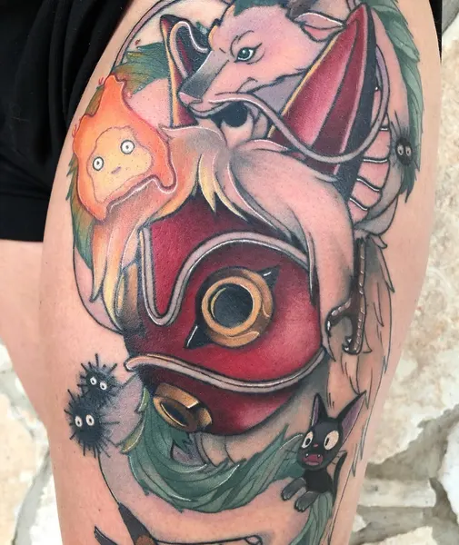 Corin Gilbert