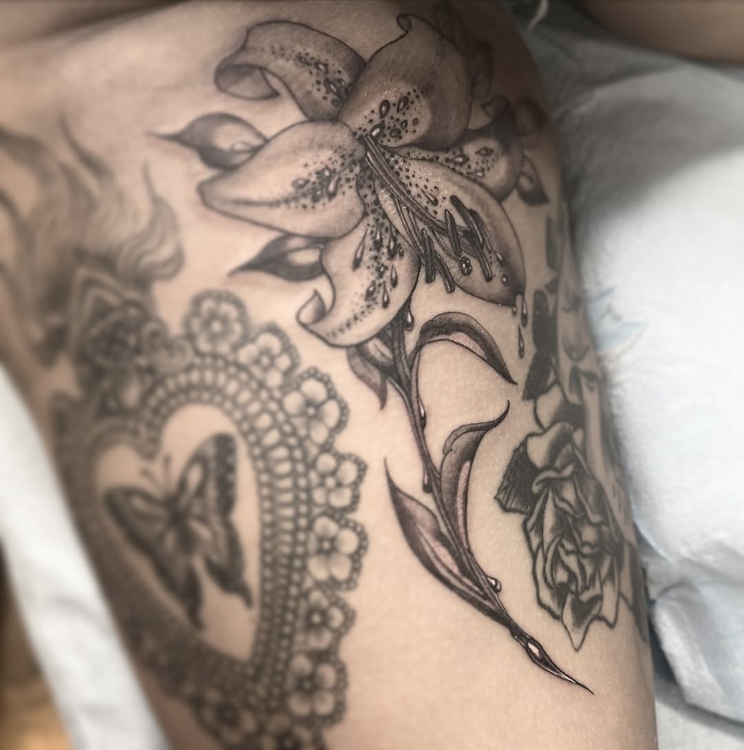 Flower