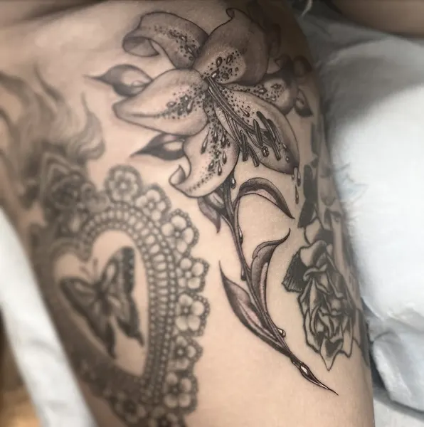 Flower