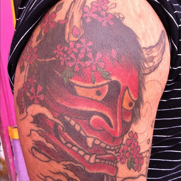 Roger Parrilla