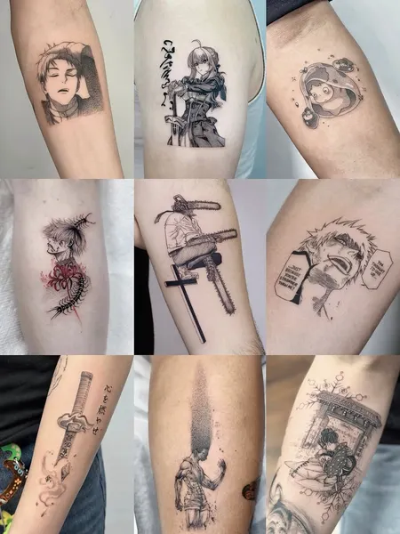 baronarttattoo