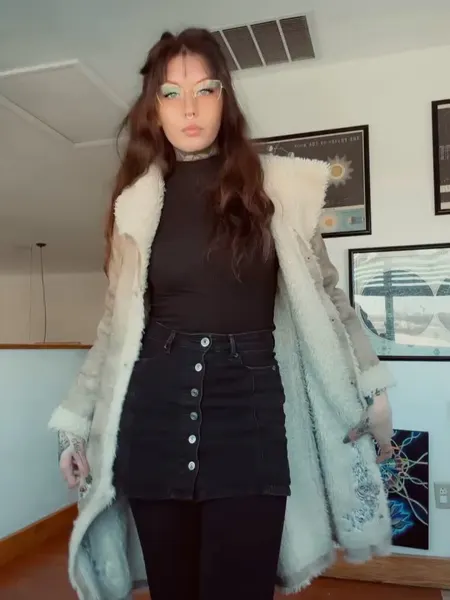 aboringartist