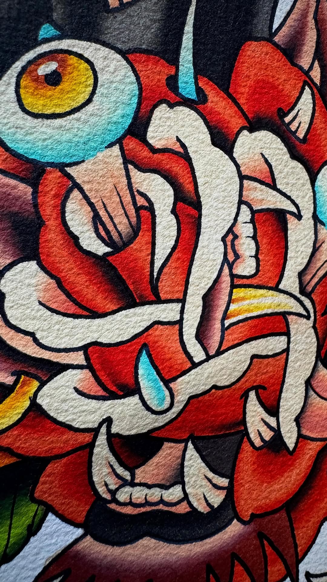 tylerharringtontattoos