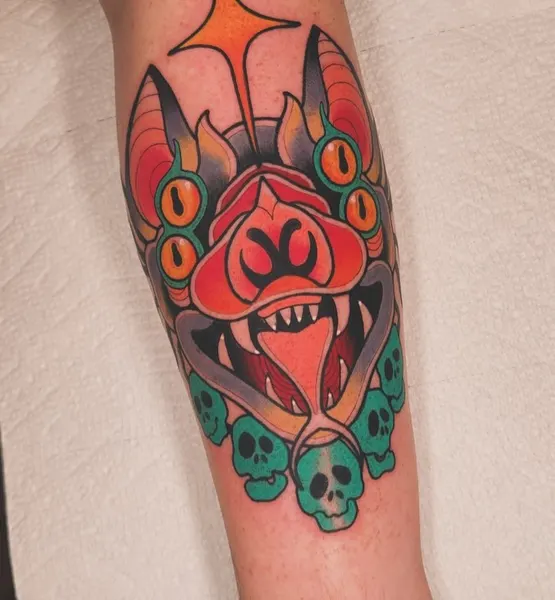 garretthudsontattoos