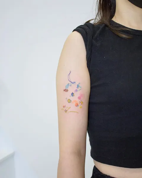 dareumtattoo
