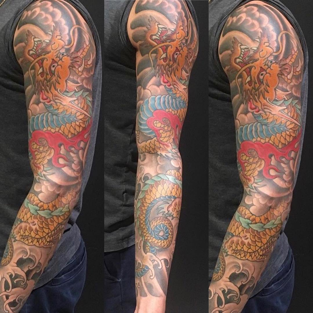 Dragon