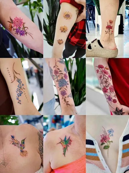 Flower