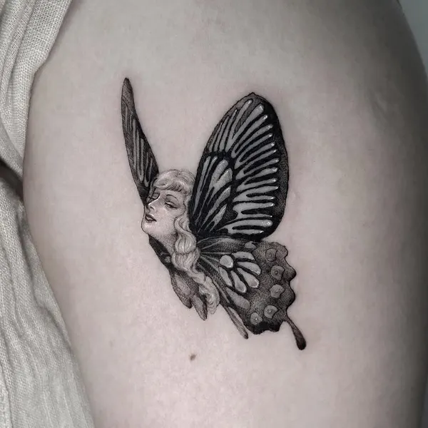 Animal, Nature, 날개