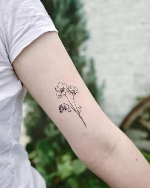 Rose, Flower