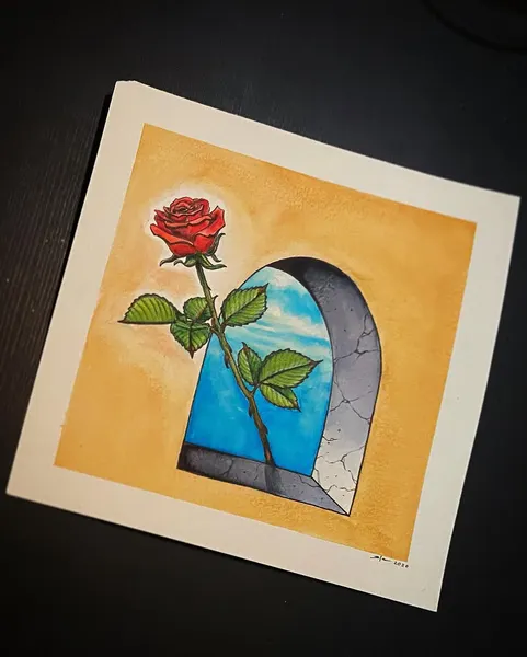 Flower