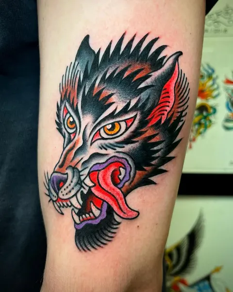 Tiger, Animal