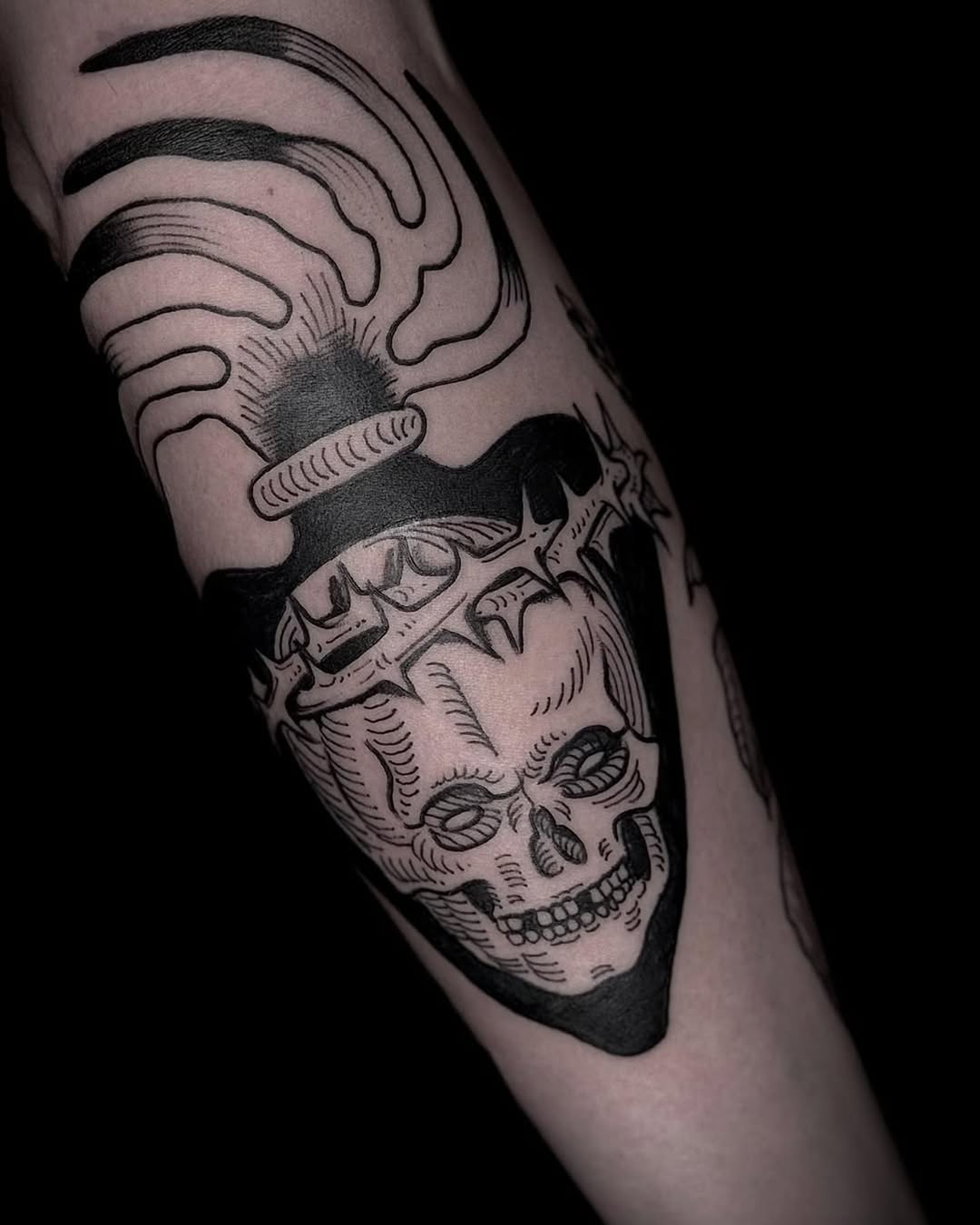 Skull