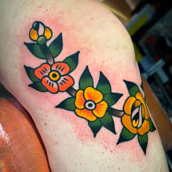 Mini, 마녀, 마법사