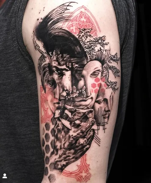 Flower, 코끼리